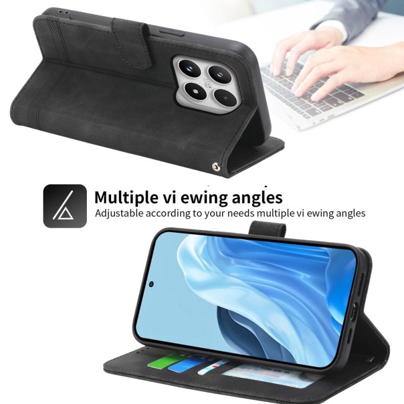 Fodral Xiaomi 17 Dierfeng