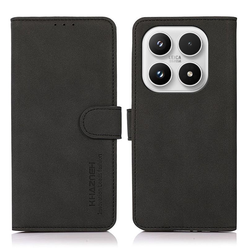 Fodral Xiaomi 17 Khazneh Mockaeffekt