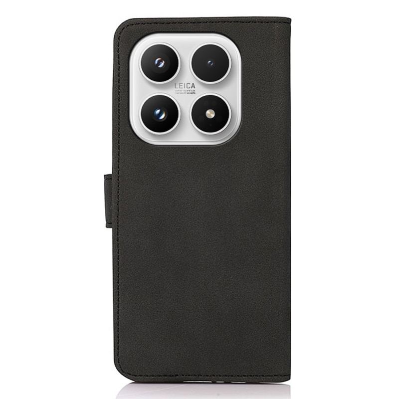 Fodral Xiaomi 17 Khazneh Mockaeffekt