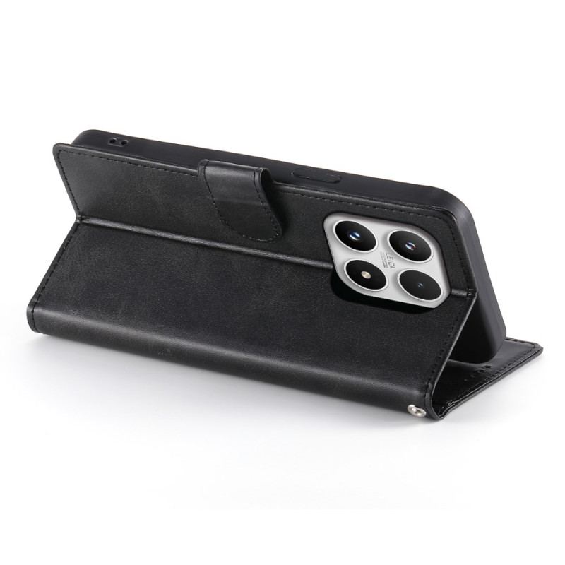 Fodral Xiaomi 17 Klassisk Plånbok