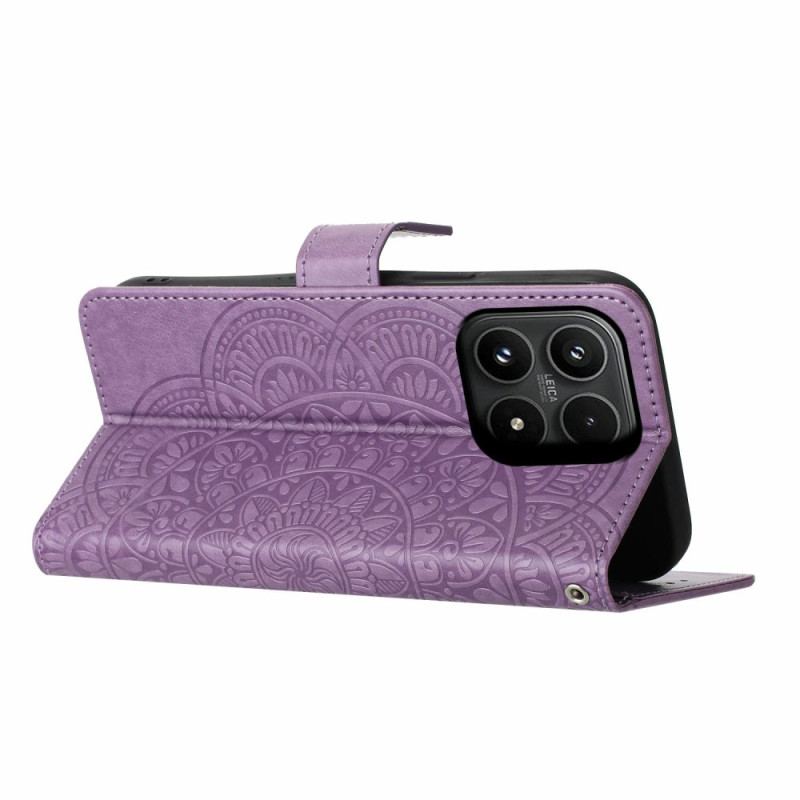 Fodral Xiaomi 17 Mandalagravyr