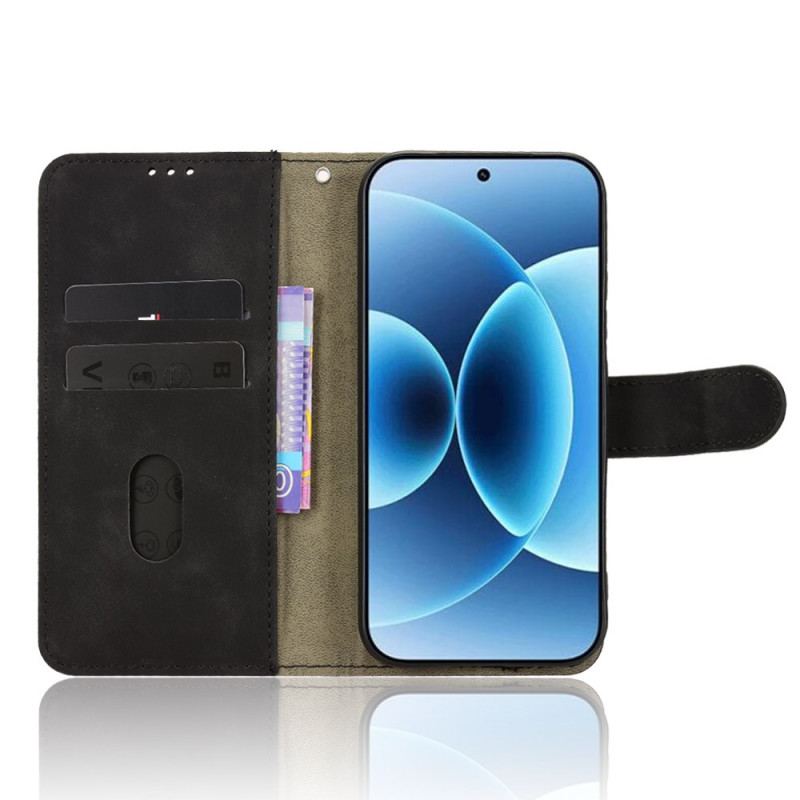 Fodral Xiaomi 17 Mockaeffekt