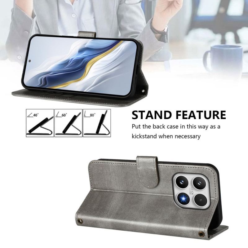 Fodral Xiaomi 17 Retrodesign