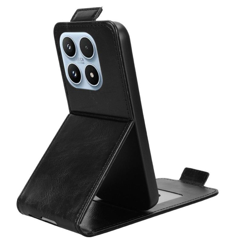 Fodral Xiaomi 17 Vertikal Design