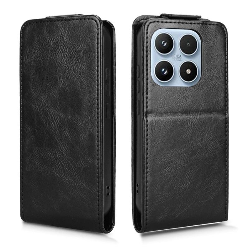 Fodral Xiaomi 17 Vertikal Design