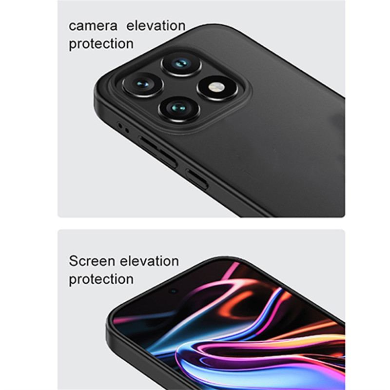 Skal För Xiaomi 17 Fallskydd Airbag