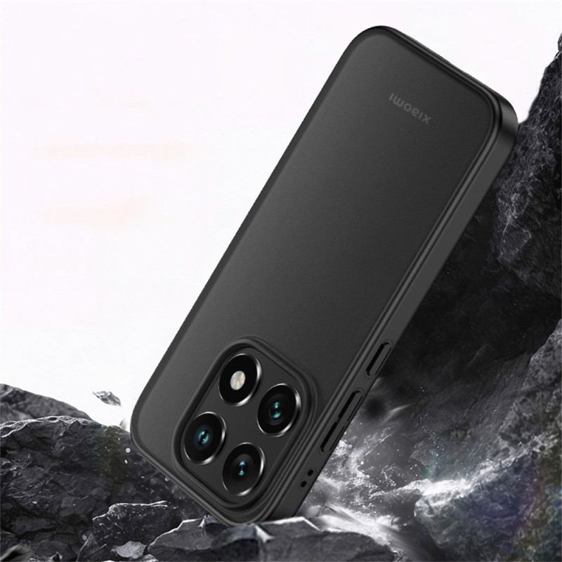 Skal För Xiaomi 17 Fallskydd Airbag