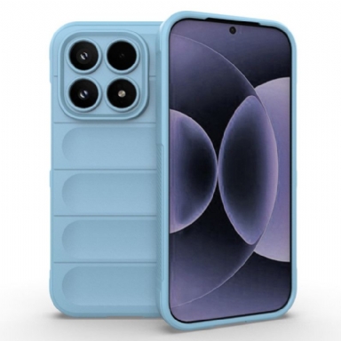 Skal För Xiaomi 17 Halkfritt