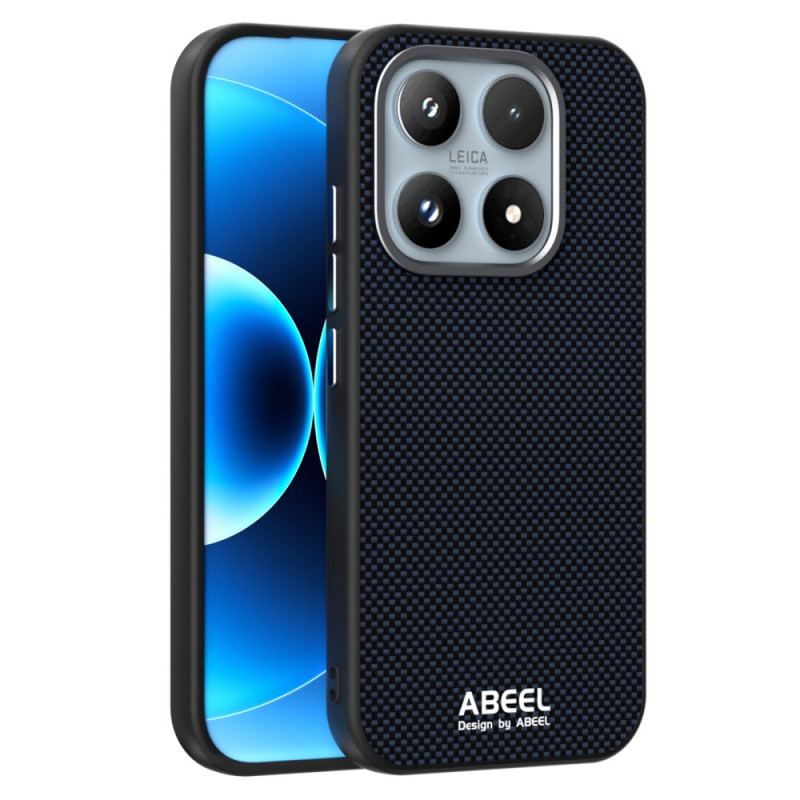 Skal För Xiaomi 17 Magsafe Micro-embossed Abeel