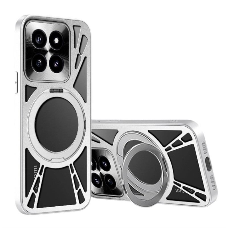 Skal För Xiaomi 17 Värmeavledning