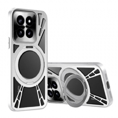 Skal För Xiaomi 17 Värmeavledning