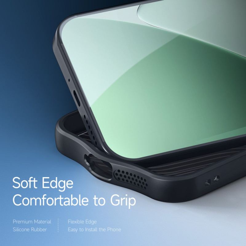 Skal Xiaomi 17 Aimo-serien Dux Ducis