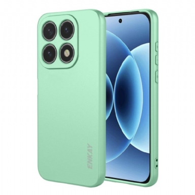 Skal Xiaomi 17 Enkay-silikon