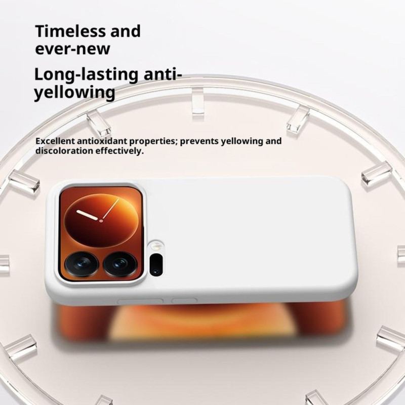 Skal Xiaomi 17 Färg