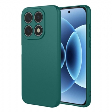 Skal Xiaomi 17 Flytande Silikon