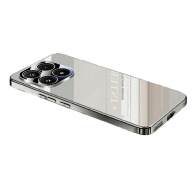 Skal Xiaomi 17 Kameralinsskydd