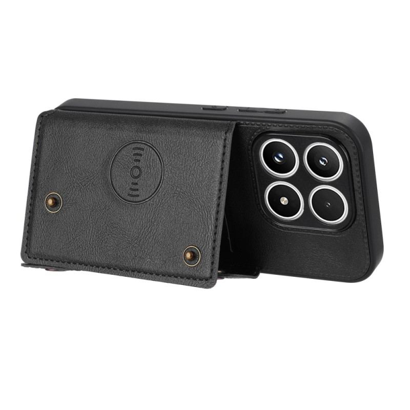 Skal Xiaomi 17 Korthållare Och Stativ