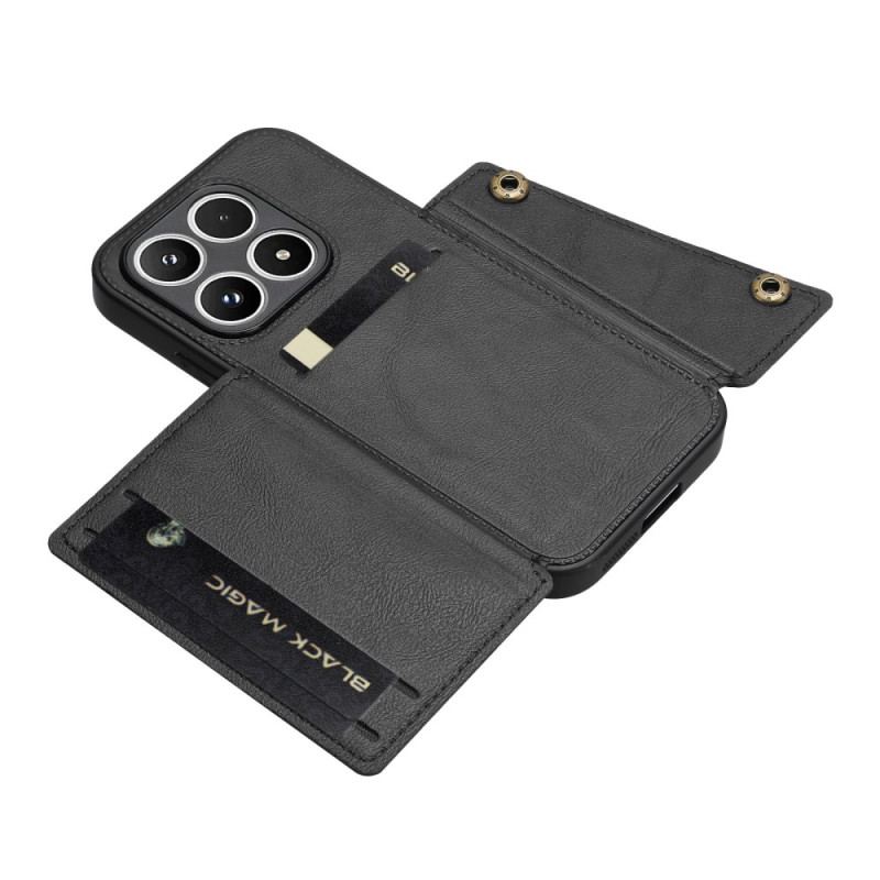 Skal Xiaomi 17 Korthållare Och Stativ