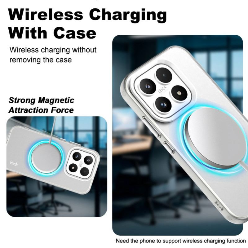 Skal Xiaomi 17 Magnetisk Imak