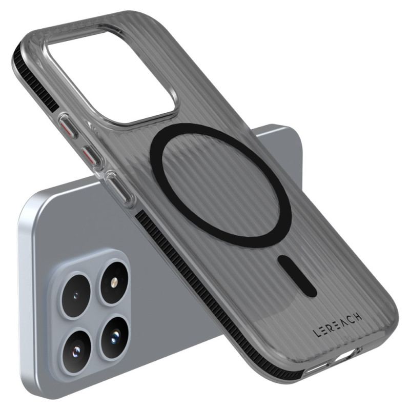 Skal Xiaomi 17 Magnetisk Toc-serie Lereach