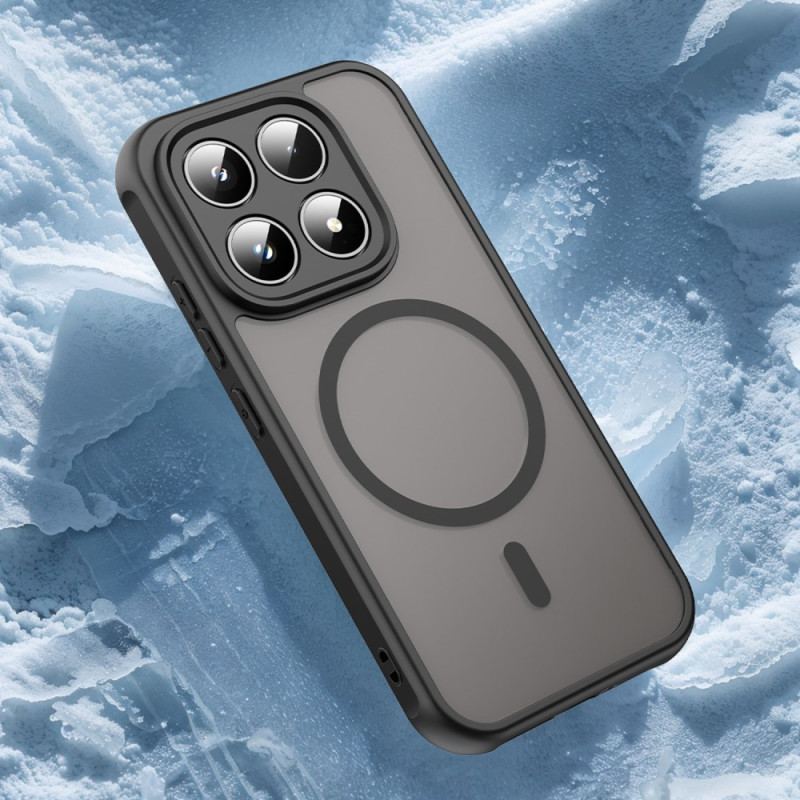 Skal Xiaomi 17 Magnetiskt Fallskydd