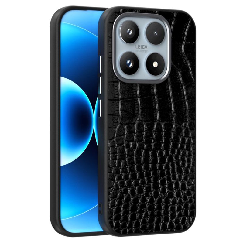 Skal Xiaomi 17 Magsafe Krokodileffekt Abeel