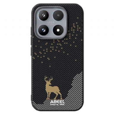 Skal Xiaomi 17 Magsafe Mönster Abeel