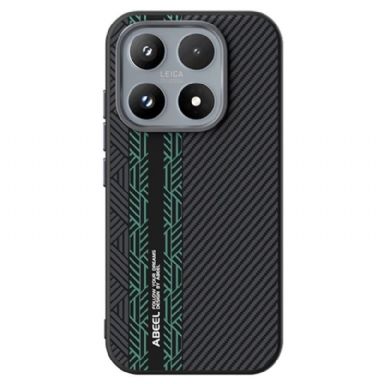 Skal Xiaomi 17 Magsafe Texturerad Abbel