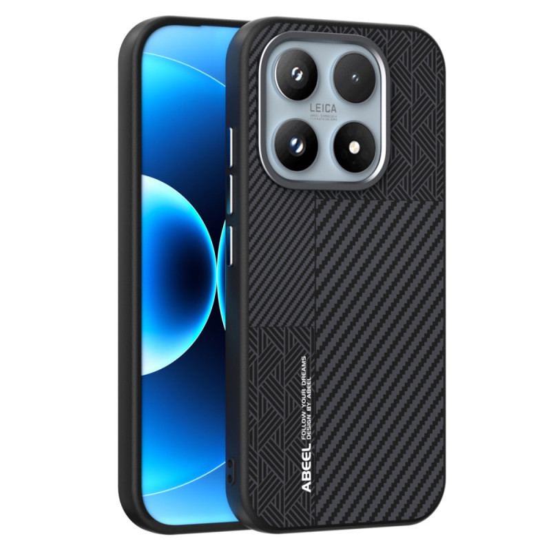 Skal Xiaomi 17 Magsafe Texturerad Abbel