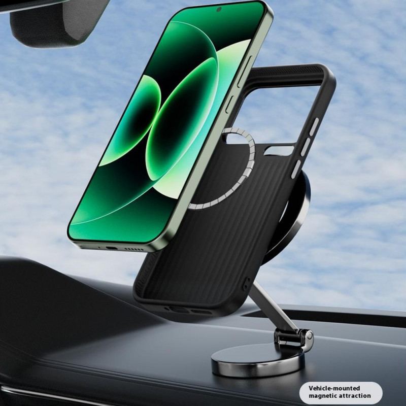 Skal Xiaomi 17 Magsafe Texturerad Abbel