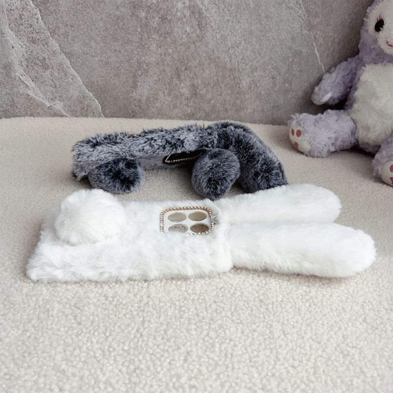 Skal Xiaomi 17 Plyschig Kohud