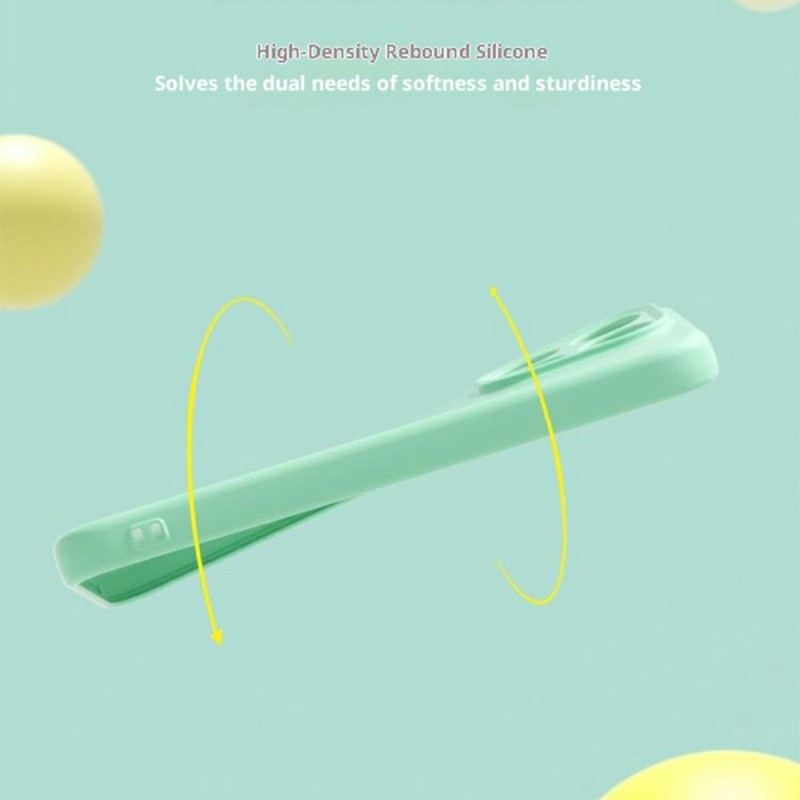 Skal Xiaomi 17 Silikonfärg