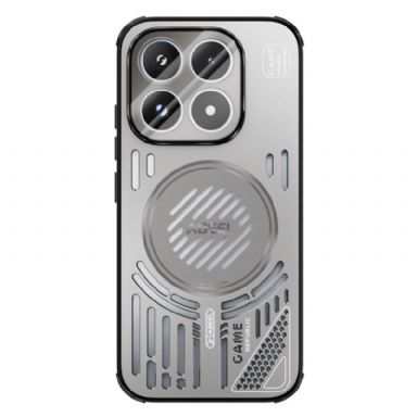 Skal Xiaomi 17 Telefonfodral Abeel Magnetisk