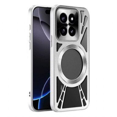 Skal Xiaomi 17 Telefonfodral Magnetisk