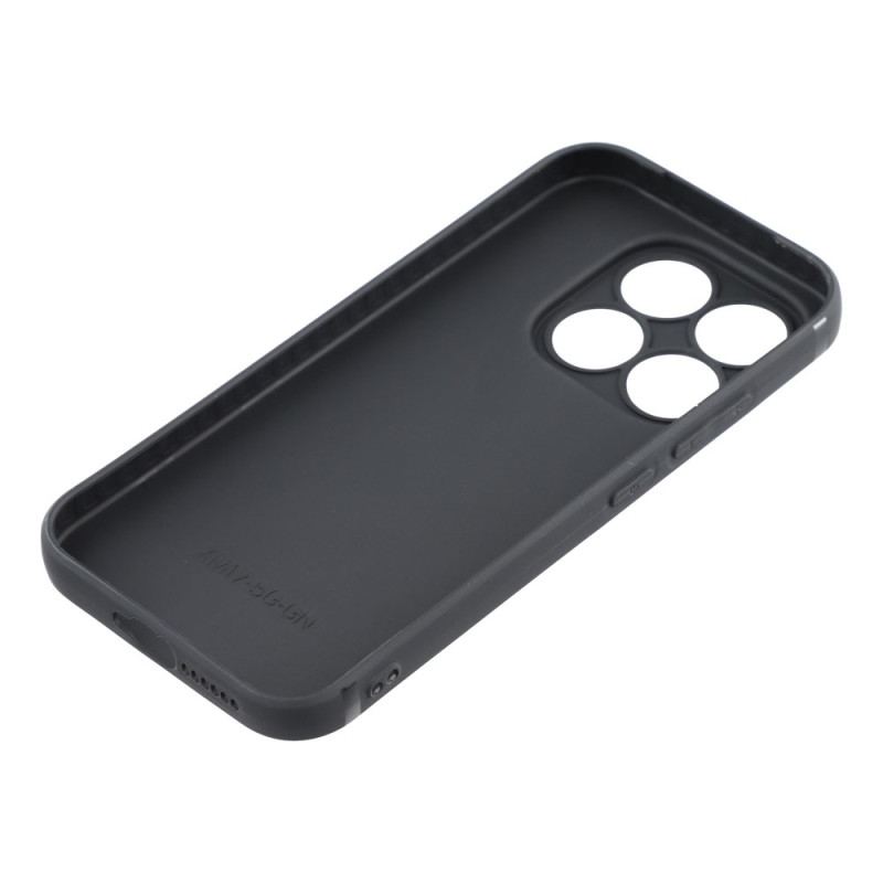 Skal Xiaomi 17 Telefonfodral Silikonskydd