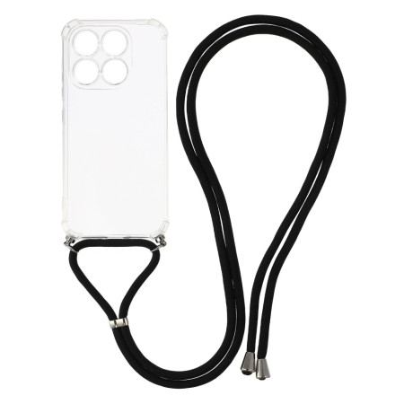 Skal Xiaomi 17 Telefonfodral Transparent