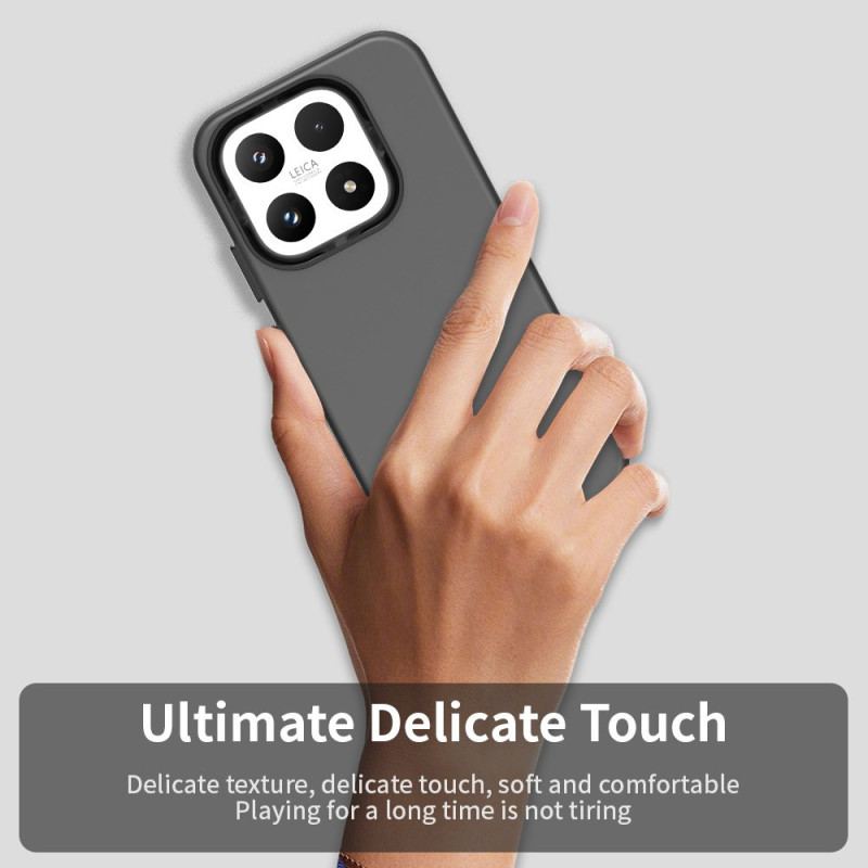 Skal Xiaomi 17 Telefonfodral Trippelskydd