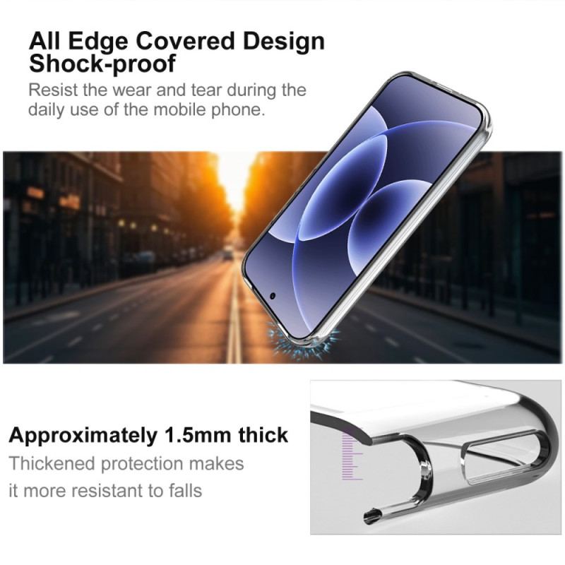 Skal Xiaomi 17 Telefonfodral Ux-10 Imak