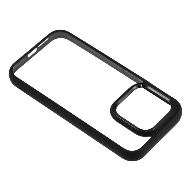 Skal Xiaomi 17 Transparent Design