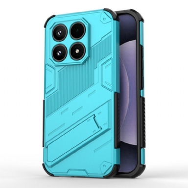 Skal Xiaomi 17 Ultratålig Med Stativ