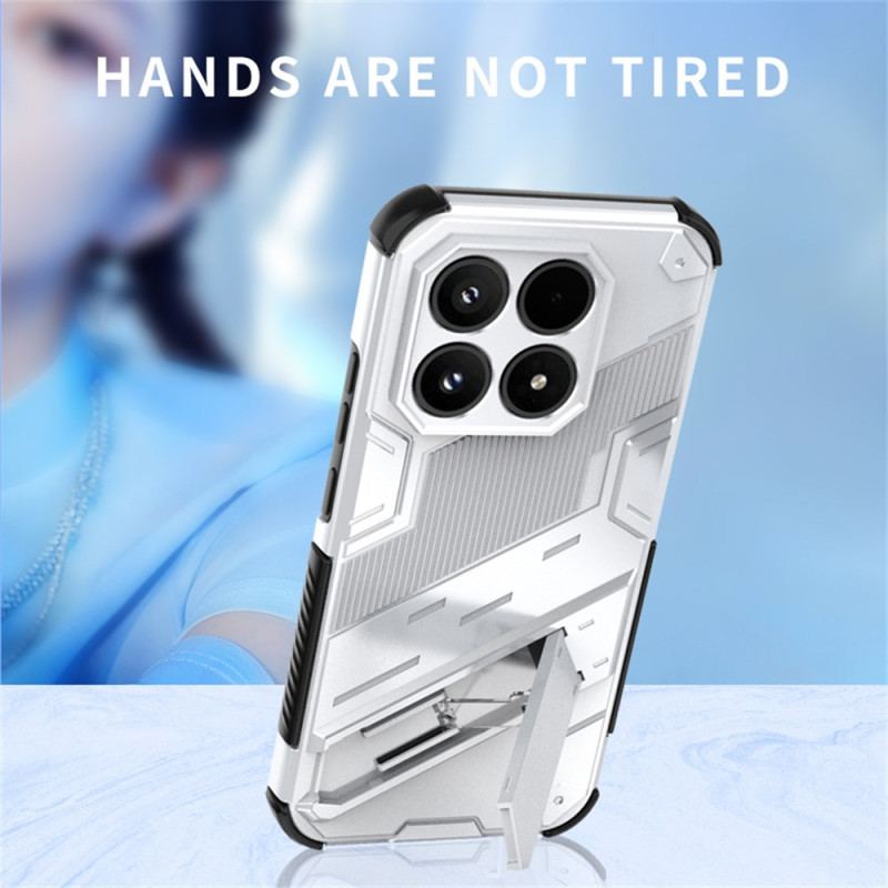 Skal Xiaomi 17 Ultratålig Med Stativ