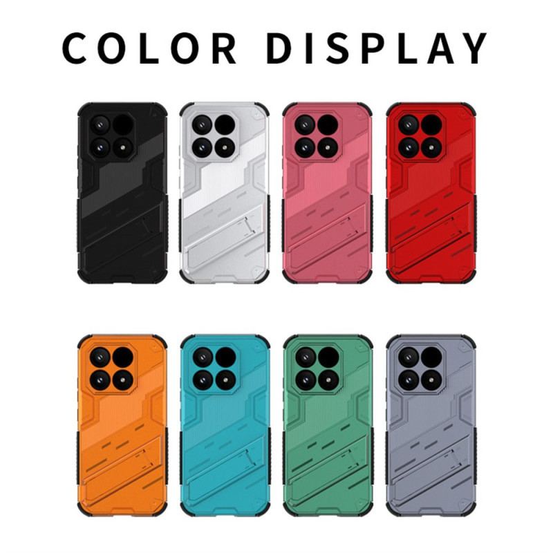 Skal Xiaomi 17 Ultratålig Med Stativ