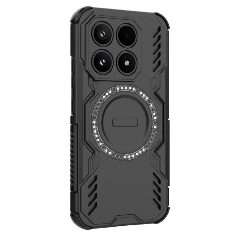 Skal Xiaomi 17 Värmeavledande Magnetisk