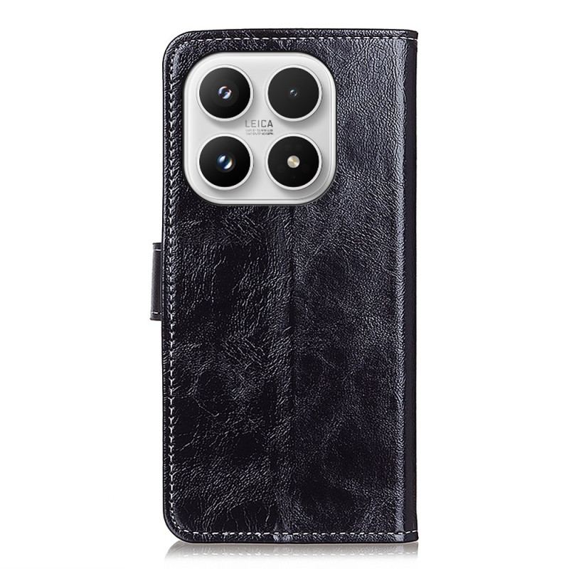 Skyddsfodral Xiaomi 17 Glansig