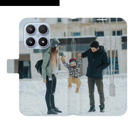 Skyddsfodral Xiaomi 17 Professionell