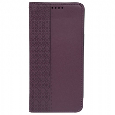 Xiaomi 17 Flip-fodral Med Fyrklöver