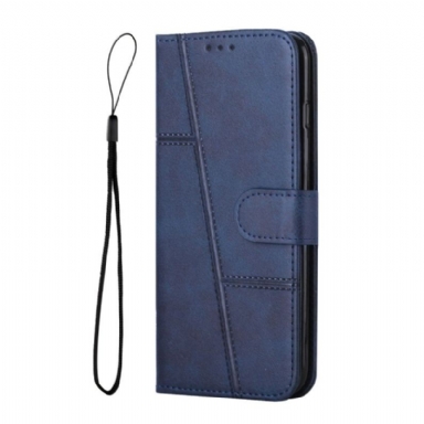 Fodral För Sony Xperia 1 Vii Affärsmodell