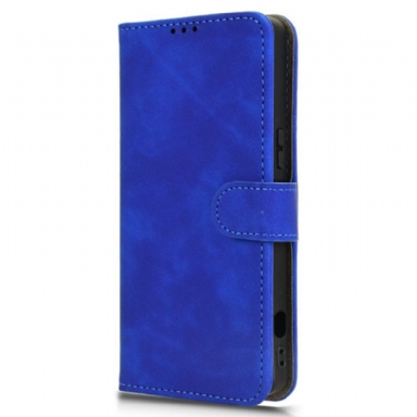 Fodral Sony Xperia 1 Vii Mockaeffekt