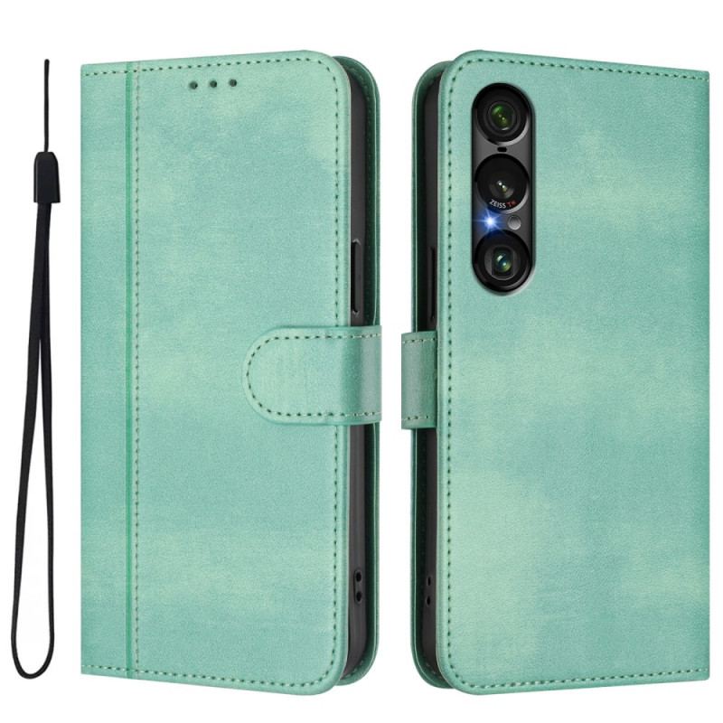 Fodral Sony Xperia 1 Vii Retrodesign