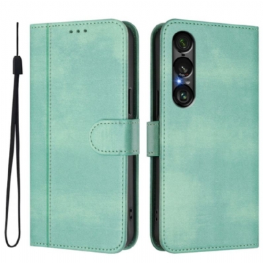 Fodral Sony Xperia 1 Vii Retrodesign